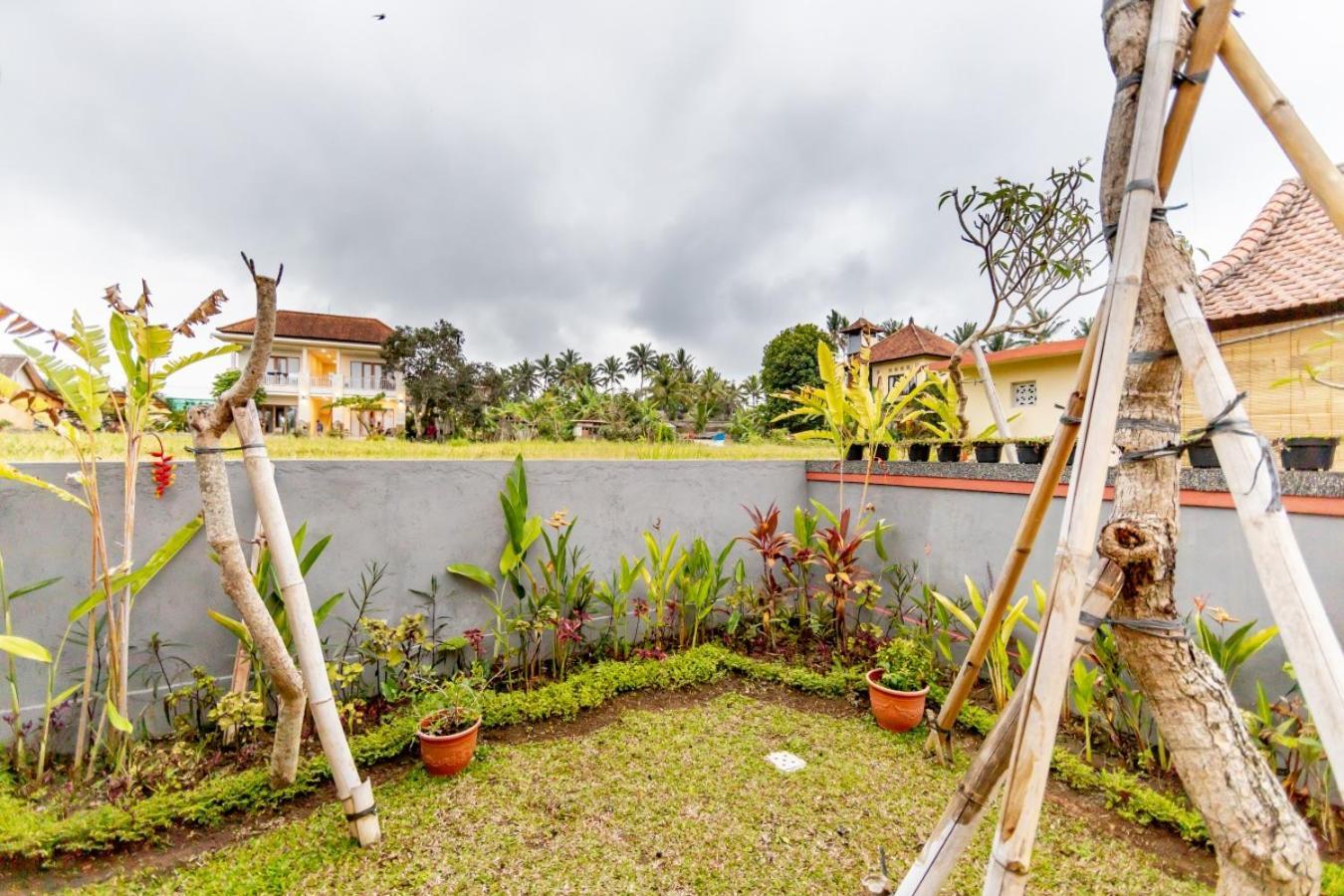 Ardea Villa Ubud 外观 照片